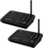 Wuloo Intercoms Wireless for Home 1 Mile Range 10 by Wuloo