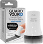 Guard Your ID Wide Advanced Roller 2.0 Identity Theft Prevention Security Stamp by Plus