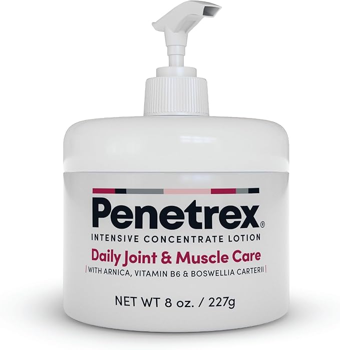 Penetrex Joint & Muscle Therapy Lotion by Penetrex