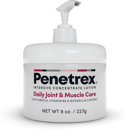 Penetrex Joint & Muscle Therapy Lotion by Penetrex