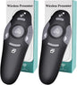 Wireless Presentation Clicker for PowerPoint, Wireless Presenter Remote by CLIKBUTM%C2%AE