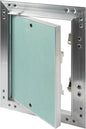 6" x 8" Inch Aluminum Drywall Access Panel by Unknown