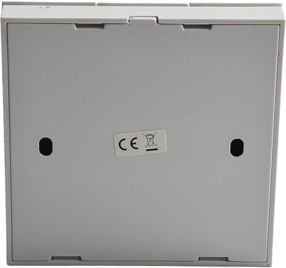Deskbloom Scene Switch for Tuya for ZigBee 3.0, 6-Button Wall Controller - Image 2