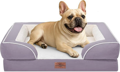 Comfort Expression Orthopedic Dog Bed by ComfortExpression