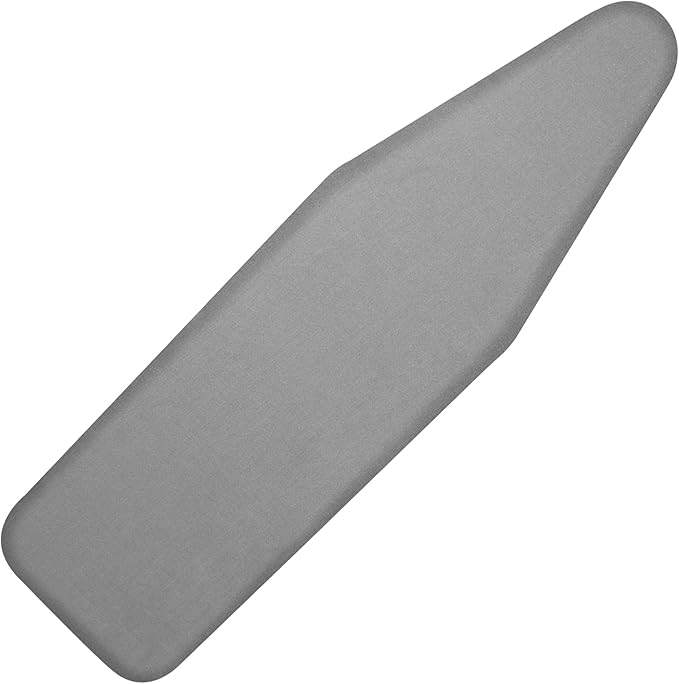 Ironing Board Cover and Pad, 21x54 Extra Large Thick Iron Padding, Scorch & by Dalykate