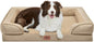 Comfort Expression Orthopedic Dog Bed by ComfortExpression