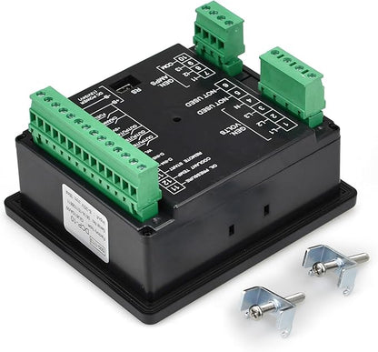 VehiclePro DCP-10 Control Module, Generator Set Controller Compatible - Image 5