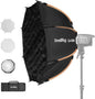 SmallRig LA-O65 Octagonal Softbox, 65cm/25.6in Quick Release Softbox by SmallRig