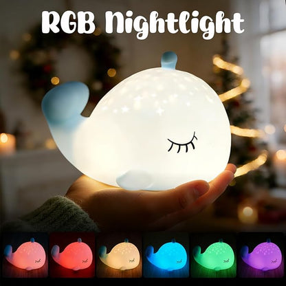LEDHOLYT Cute Night Light Gifts - Image 3