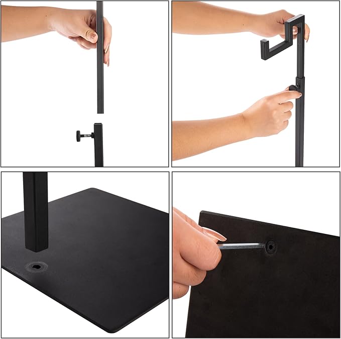 Polmart Countertop Adjustable Display Stand Stand - Image 5