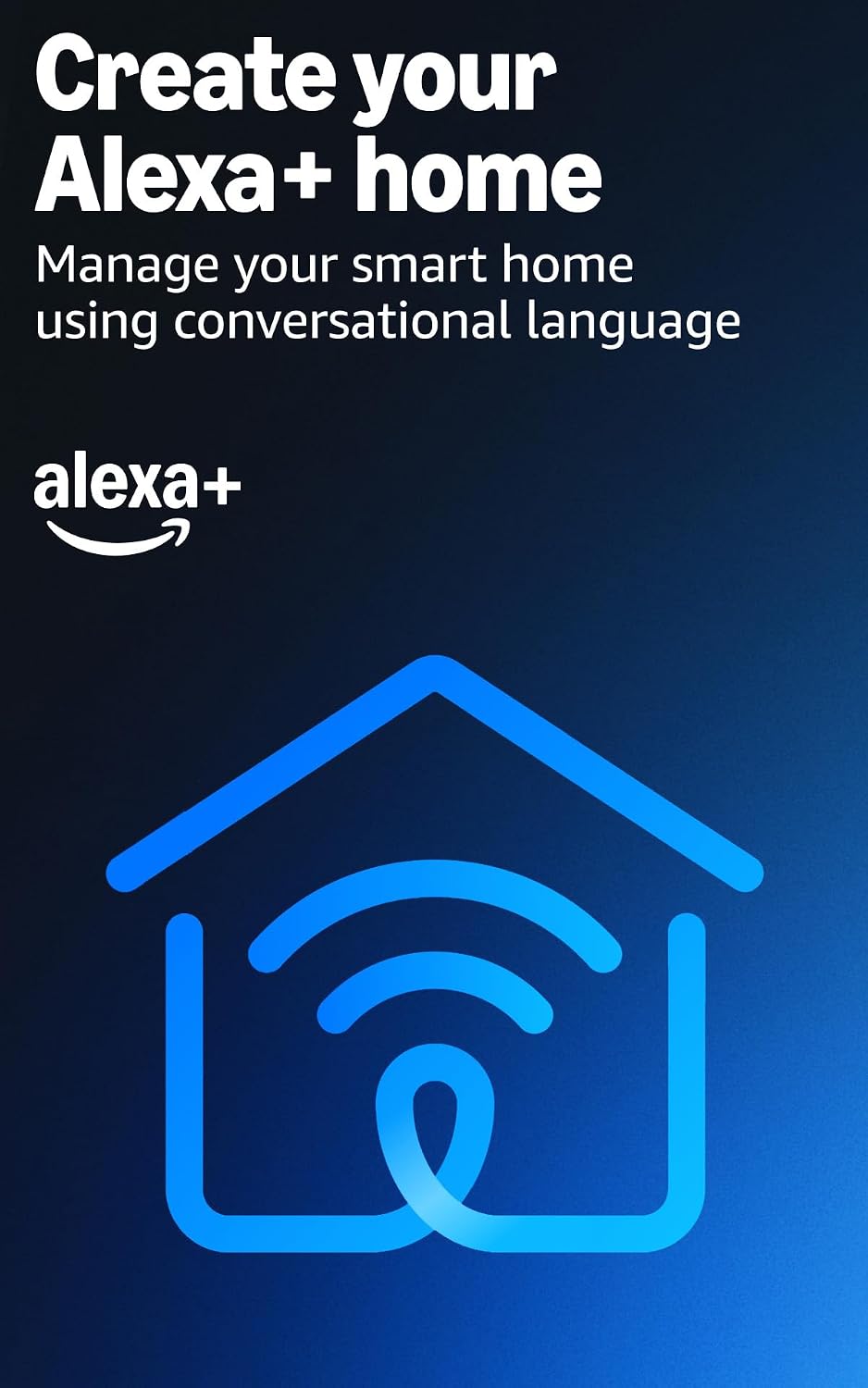 Amazon Smart Air Quality Monitor, Detects temperature, humidity, carbon monox...