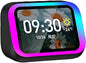 Felvoro Smart Alarm Clock with Wireless Bluetooth 5.4 Speaker & Dynamic RGB by Felvoro