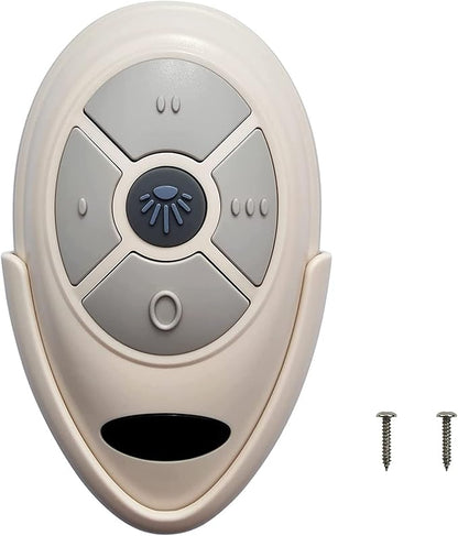 FAN35T Ceiling Fan Remote Control Replacement by BreezeBay