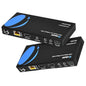 OREI 4K HDMI over Ethernet Extender Balun by OREI