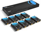 OREI 1x8 HDMI Extender Splitter 4K by OREI