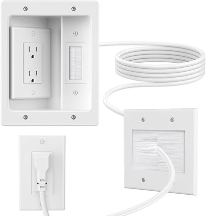 in Wall Cable Concealer Kit by Unknown