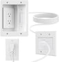 in Wall Cable Concealer Kit by Unknown