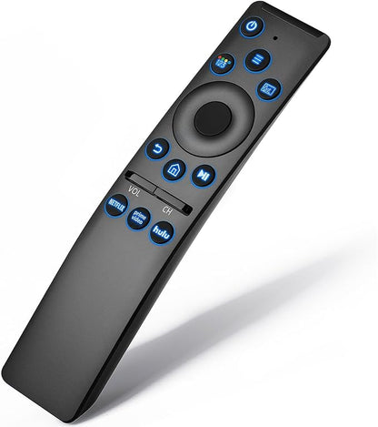 Backlit Universal Remote Control by RMOTCIUN