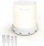 Macally Small Bedside Lamp by Macally