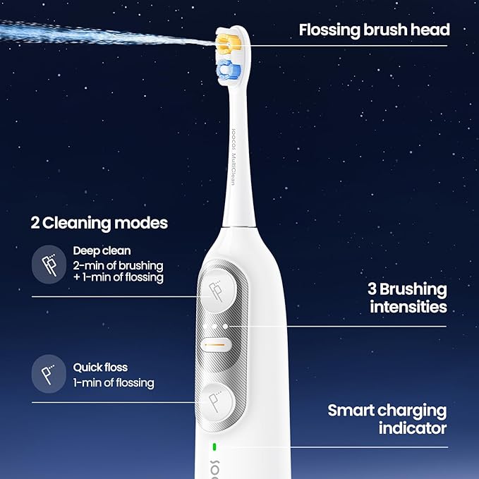Soocas NEOS II - Electric Toothbrush - Image 5