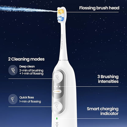Soocas NEOS II - Electric Toothbrush - Image 5