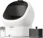 Bundle of PETLIBRO Luma Automatic Cat Litter Box + PETLIBRO Upgrade Cat Water by PETLIBRO