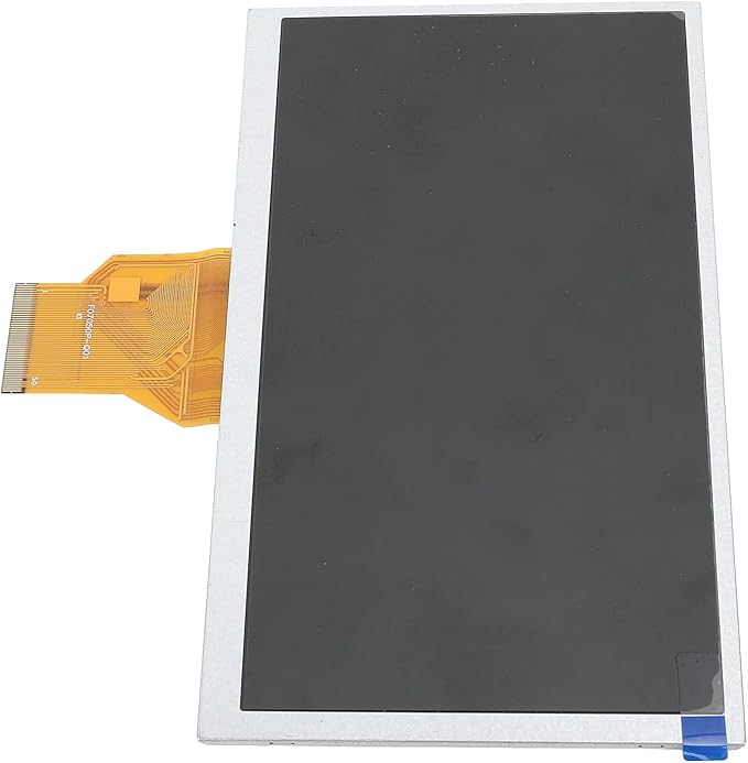 7 Inch LCD Display Module, 800x480 High Resolution TFT LCD Display Screen Module - Image 3