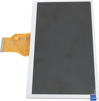 7 Inch LCD Display Module, 800x480 High Resolution TFT LCD Display Screen Module - Image 3