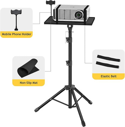 Projector Stand Tripod - Image 4