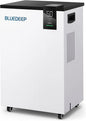 BLUEDEEP 190 Pints Commercial Dehumidifier by BLUEDEEPCommercialDehumidifi