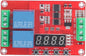 Relay Module 2-Channel 5V/12V/24V by Chiffonade