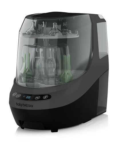 Baby Brezza Bottle Washer Pro by BabyBrezza