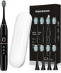 kingheroes Electric Toothbrush Set, Comes by KingheroesOralCare