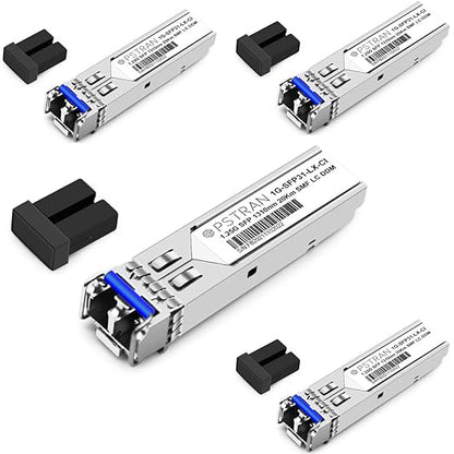 OPSTRAN 1000BASE-LX/LH SFP Optical Transceiver Module Compatible by OPSTRAN