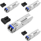 OPSTRAN 1000BASE-LX/LH SFP Optical Transceiver Module Compatible by OPSTRAN