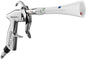 Tornado Dry Cleaning Gun with Brass Adjustable Air Flow Nozzle, Air Blower Gun by GOCCIDA