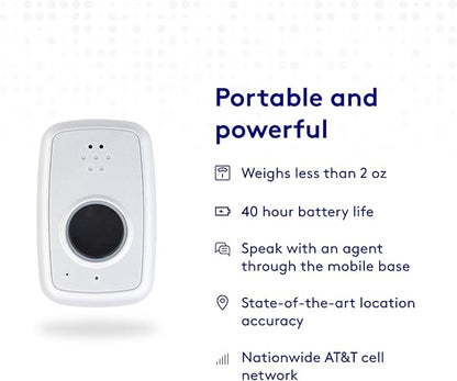 ADT - On-The-Go Mobile Medical Alert System - Image 6