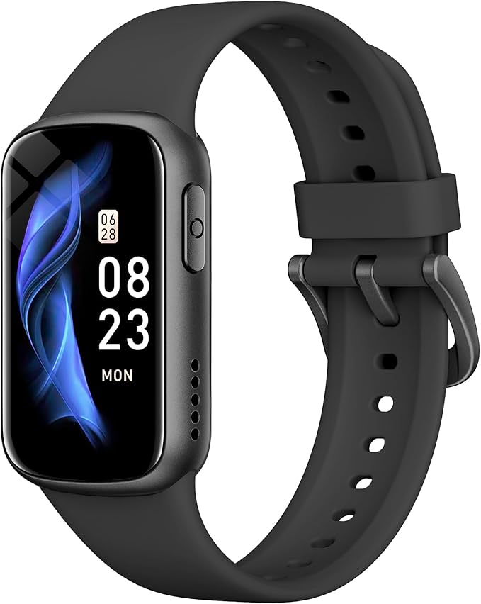 BUTFORFIT Fitness Tracker, Smart Watch by Unknown