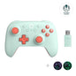 8Bitdo Ultimate 2C Hall Effect Joysticks and Hall Triggers Wireless Controller by 8BitDo