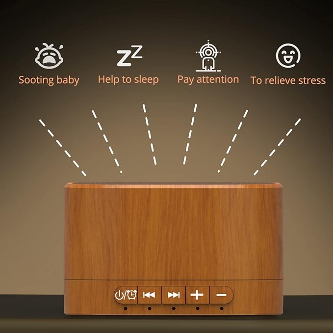 White Noise Machine plug-in Sound Machine - Image 7