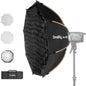 SmallRig 35"/90cm Softbox LA-O90 Quick Release Octagon Soft Box by SmallRig