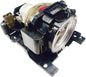 Jaspertronics™ Original DT00893 Lamp & Housing by Jaspertronics