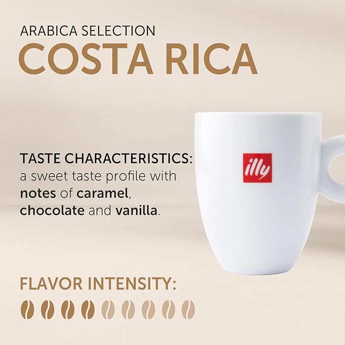 illy Whole Bean Coffee - Image 2