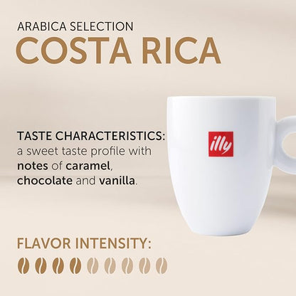 illy Whole Bean Coffee - Image 2