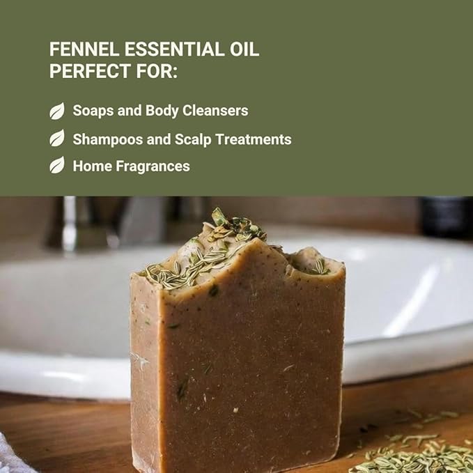 Fennel Essential Oil - Image 6