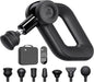 BOB AND BRAD D6 Pro Massage Gun Deep Tissue Percussion by BOBANDBRAD