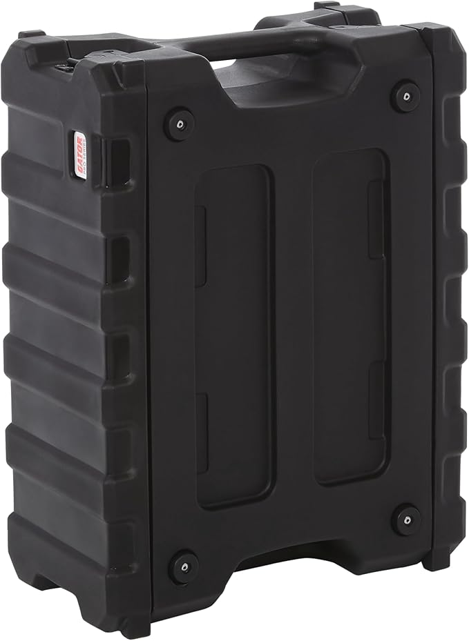 Gator Cases Pro Series 4U Rack Case - Image 11