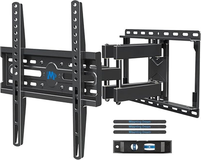 Mounting Dream TV Wall Mount for 32-65 Inch Television, Mount by MountingDream