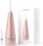 Ordo Water Flossers for Teeth, Cordless IPX7 Waterproof Oral Irrigator by ORDO
