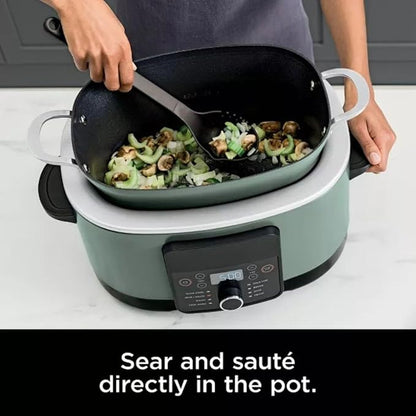 Ninja Foodi PossibleCooker PRO 8.5 Quart Multi-Cooker - Image 3